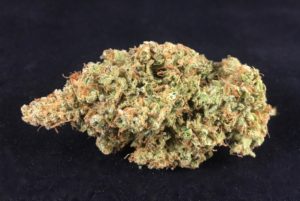New Strains This Week